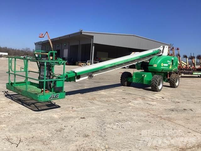 JLG 800S Будтехніка - Інші