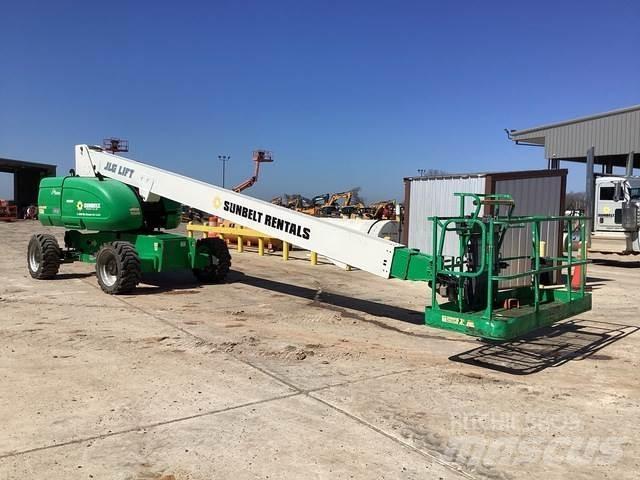JLG 800S Будтехніка - Інші
