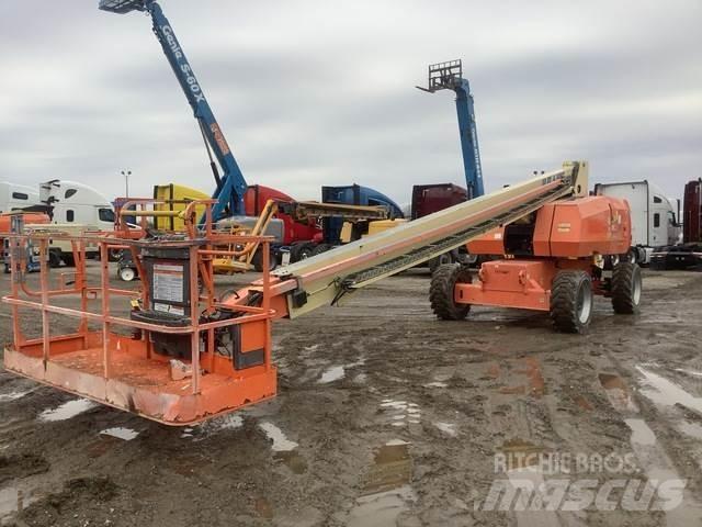 JLG 800S Будтехніка - Інші
