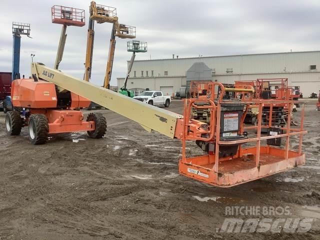 JLG 800S Будтехніка - Інші