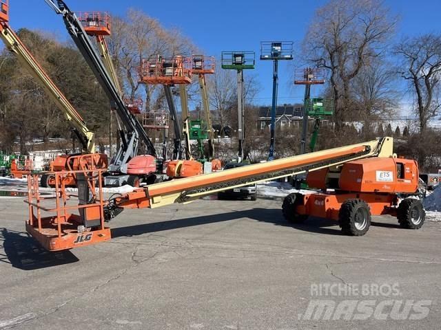 JLG 800S Будтехніка - Інші