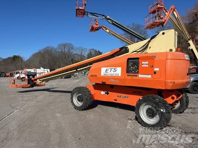 JLG 800S Будтехніка - Інші