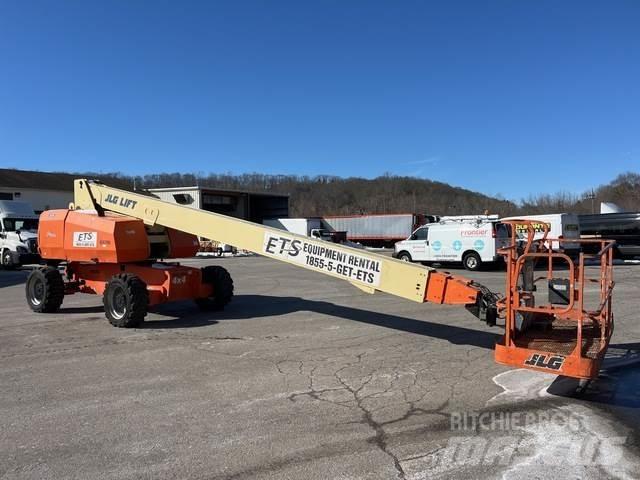 JLG 800S Будтехніка - Інші