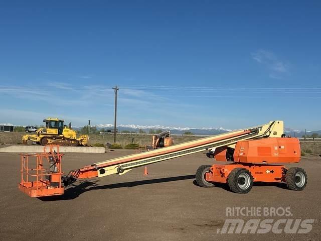 JLG 800S Будтехніка - Інші