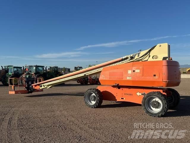 JLG 800S Будтехніка - Інші