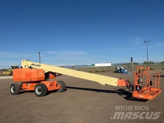 JLG 800S Будтехніка - Інші