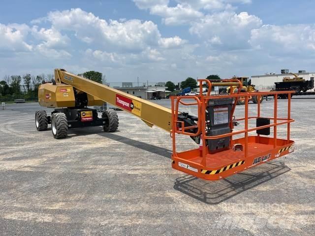 JLG 800S Будтехніка - Інші