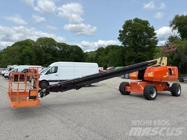 JLG 800S Будтехніка - Інші