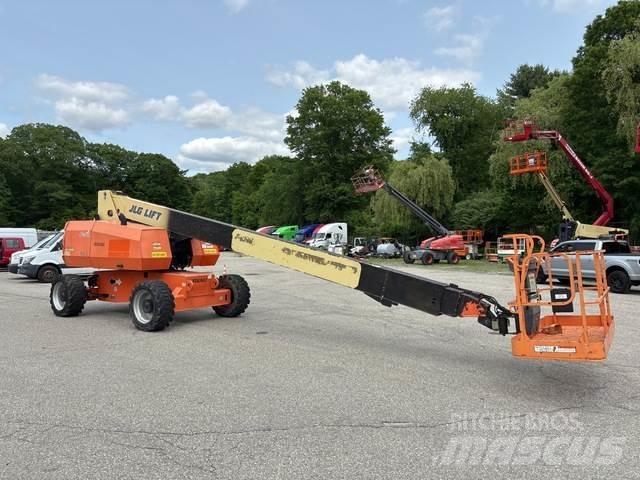JLG 800S Будтехніка - Інші