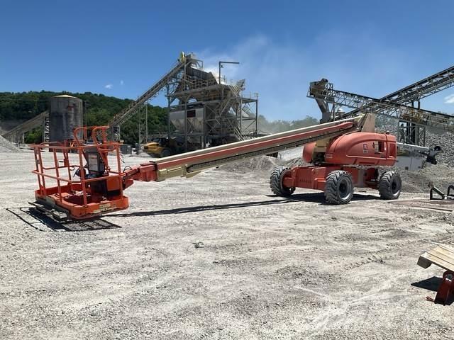 JLG 800S Будтехніка - Інші