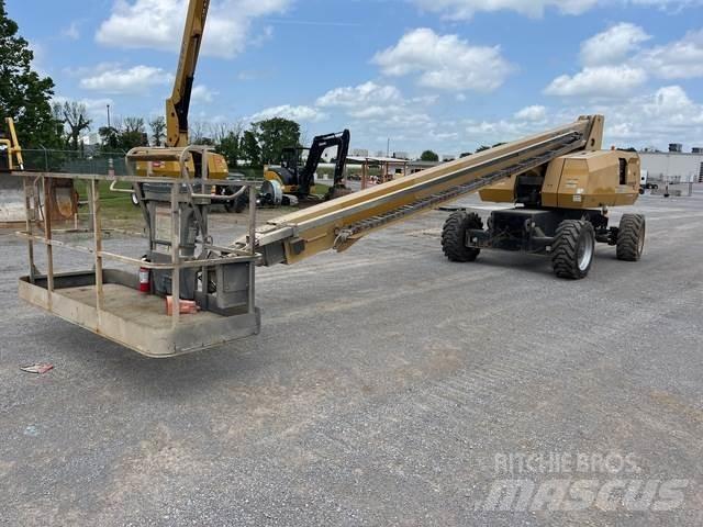 JLG 800S Будтехніка - Інші