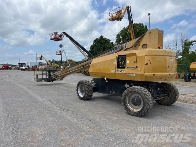 JLG 800S Будтехніка - Інші