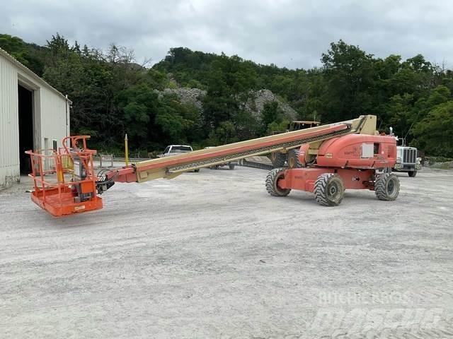 JLG 800S Будтехніка - Інші