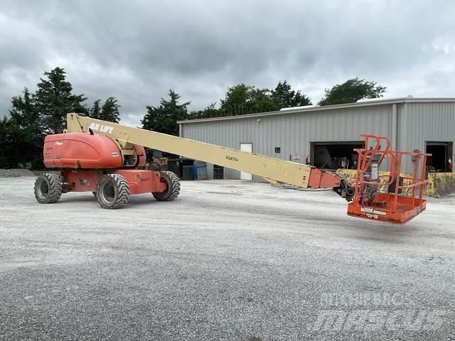 JLG 800S Будтехніка - Інші