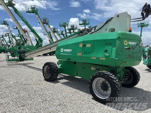 JLG 800S Будтехніка - Інші
