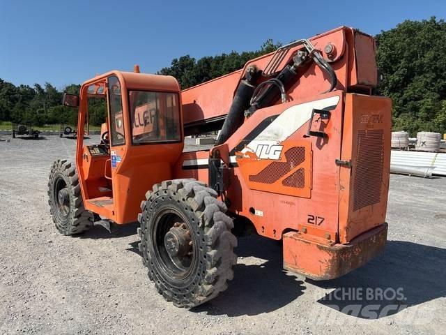 JLG 8042 Телескопічні навантажувачі