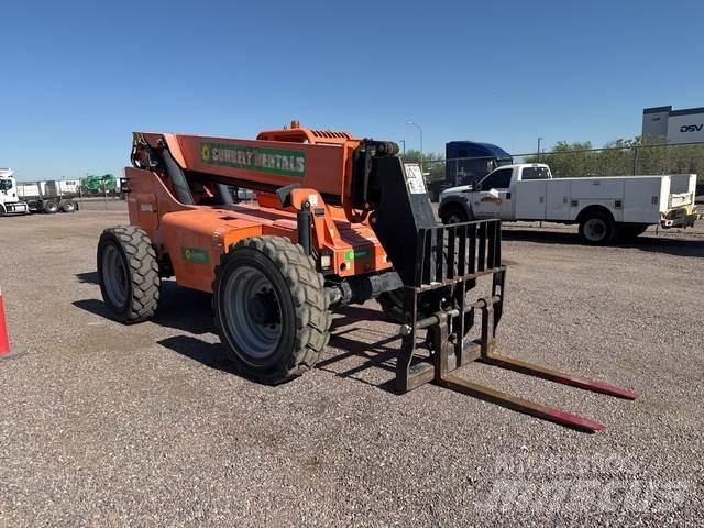 JLG 8042 Телескопічні навантажувачі