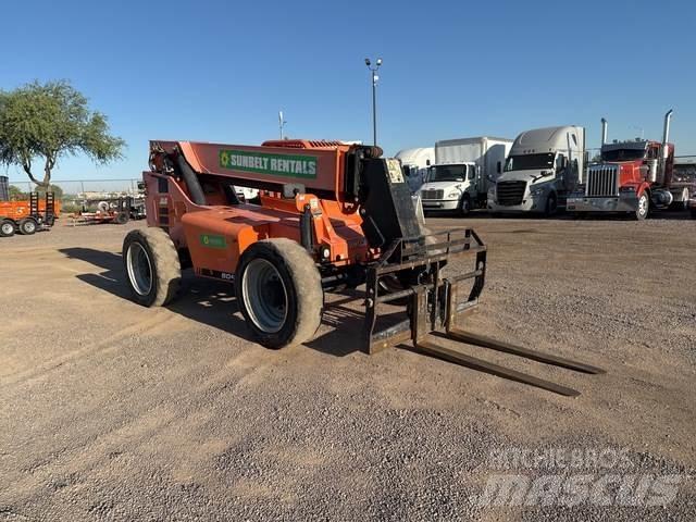 JLG 8042 Телескопічні навантажувачі