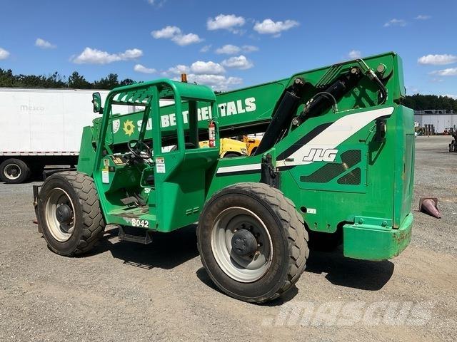 JLG 8042 Телескопічні навантажувачі