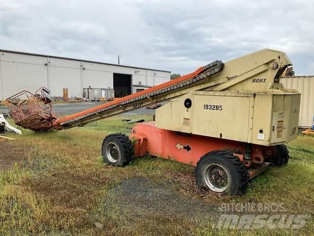 JLG 80HX Будтехніка - Інші
