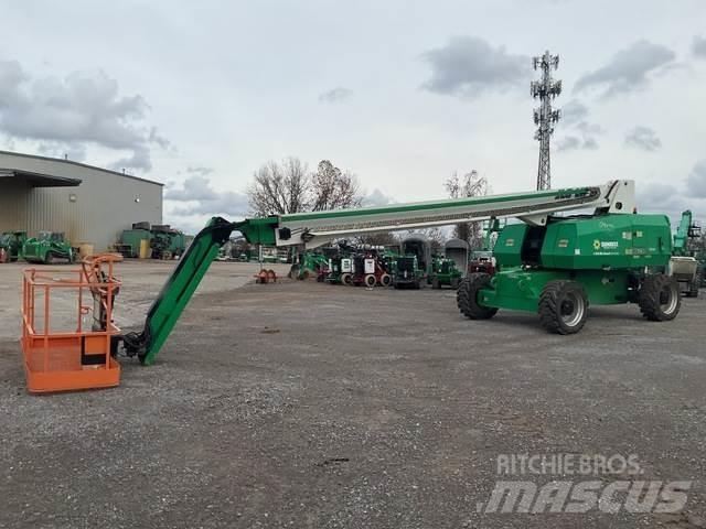 JLG 860SJ Будтехніка - Інші