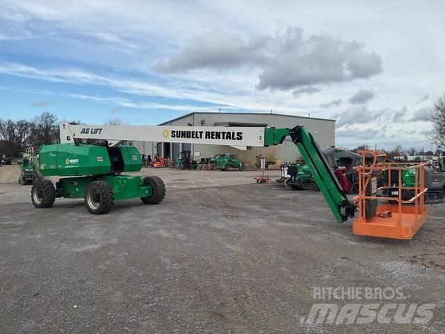 JLG 860SJ Будтехніка - Інші