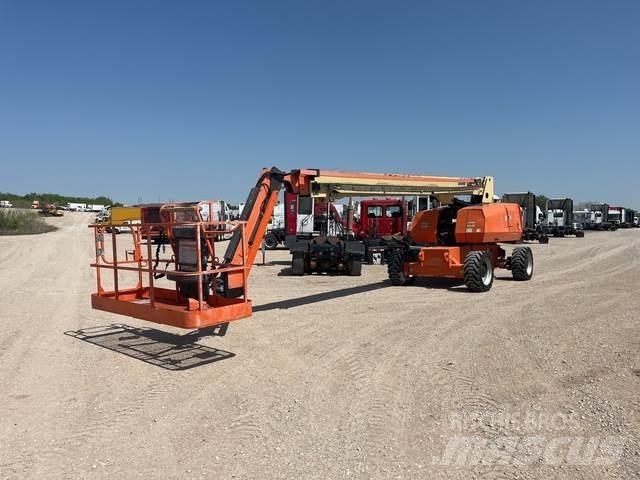 JLG 860SJ Будтехніка - Інші