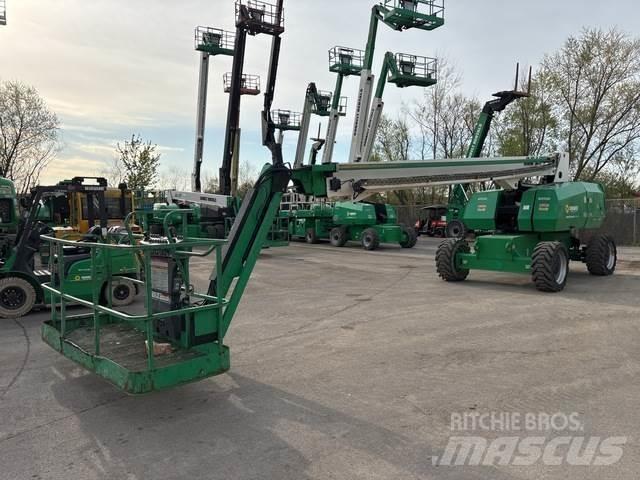 JLG 860SJ Будтехніка - Інші