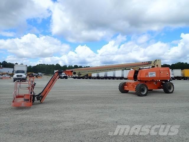JLG 860SJ Телескопічні підйомники