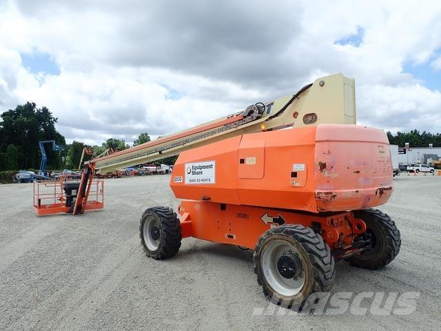 JLG 860SJ Телескопічні підйомники
