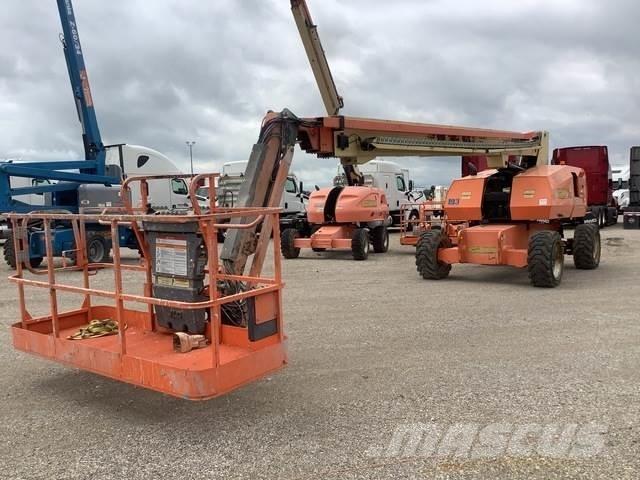 JLG 860SJ Телескопічні підйомники