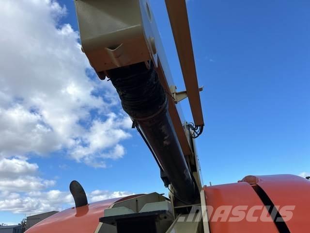 JLG 860SJ Телескопічні підйомники