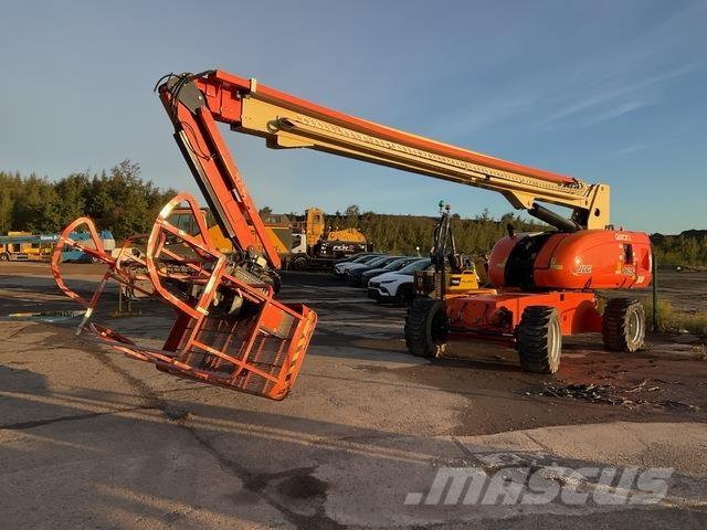 JLG 860SJ Колінчаті підйомники