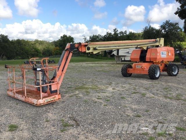 JLG 860SJ Телескопічні підйомники