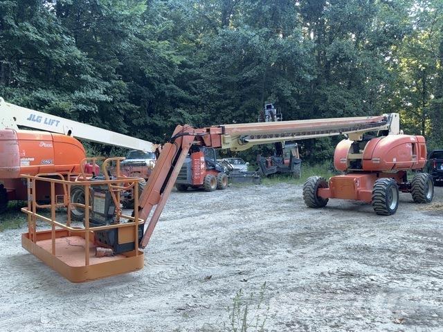 JLG 860SJ Телескопічні підйомники