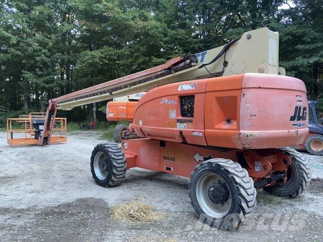 JLG 860SJ Телескопічні підйомники