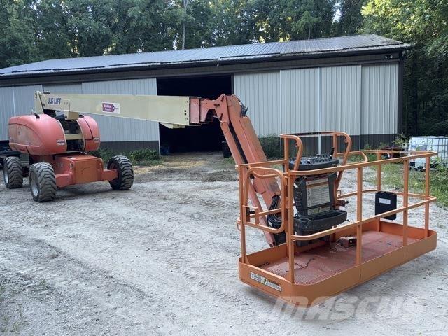 JLG 860SJ Телескопічні підйомники
