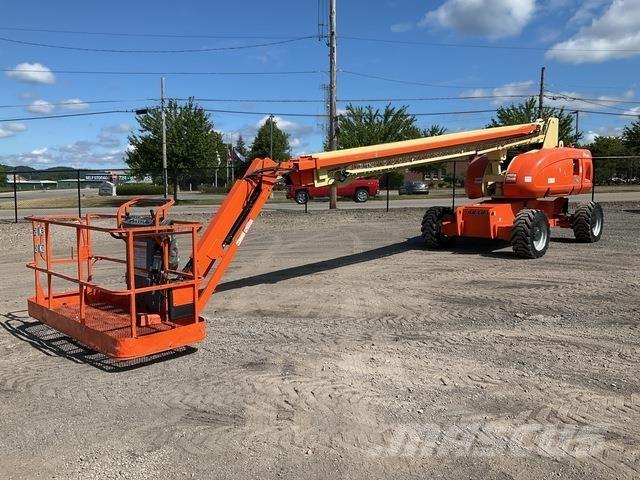 JLG 860SJ Колінчаті підйомники