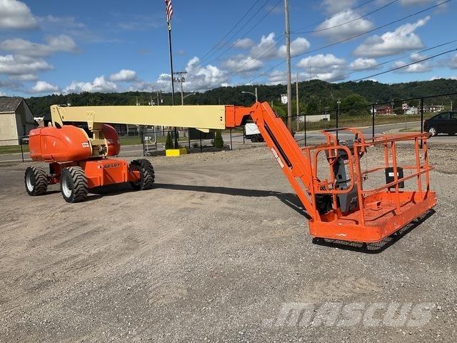 JLG 860SJ Колінчаті підйомники