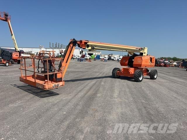 JLG 860SJ Телескопічні підйомники