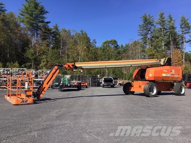 JLG 860SJ Колінчаті підйомники