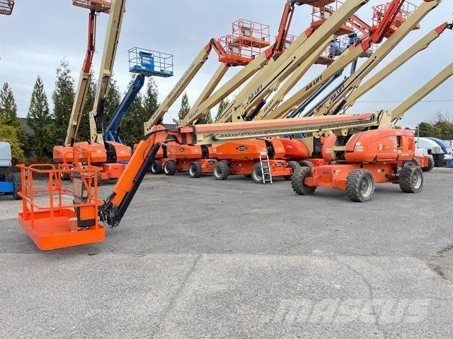 JLG 860SJ Телескопічні підйомники
