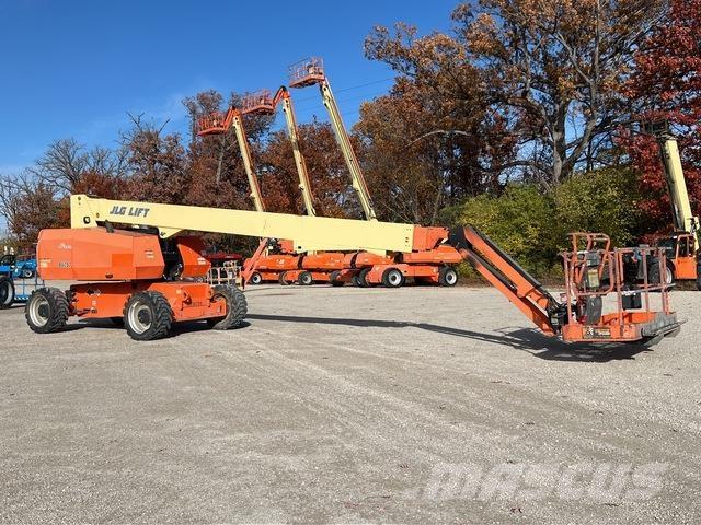 JLG 860SJ Телескопічні підйомники