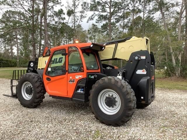 JLG 943 Телескопічні навантажувачі