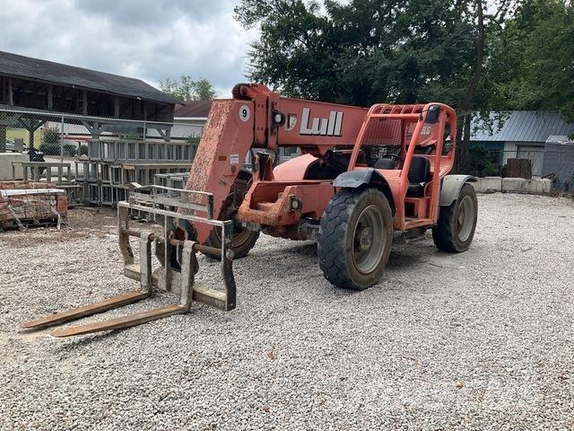 JLG 944E-42 Телескопічні навантажувачі