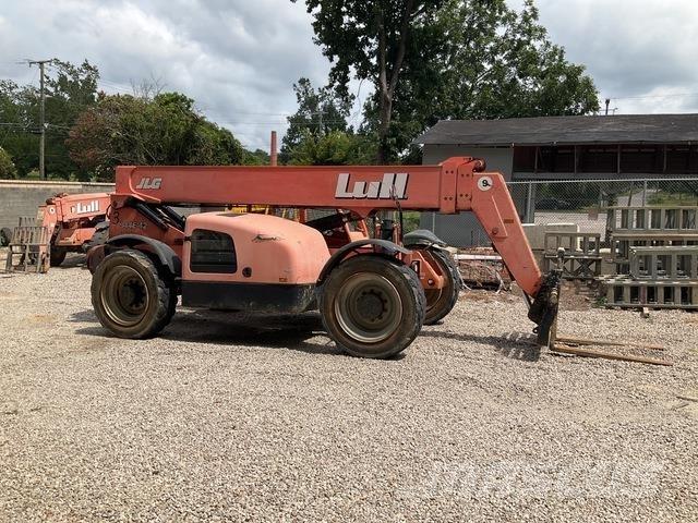 JLG 944E-42 Телескопічні навантажувачі