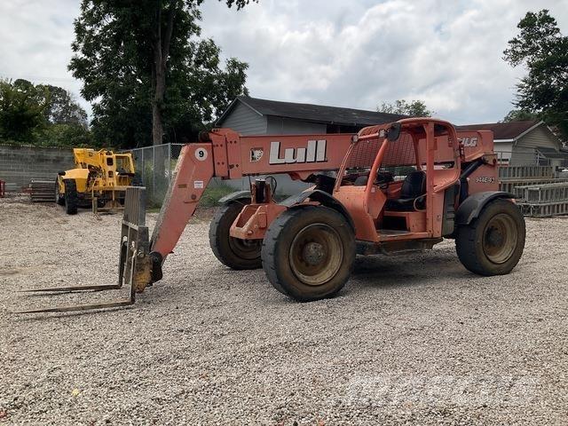 JLG 944E-42 Телескопічні навантажувачі