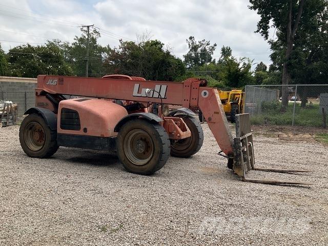 JLG 944E-42 Телескопічні навантажувачі