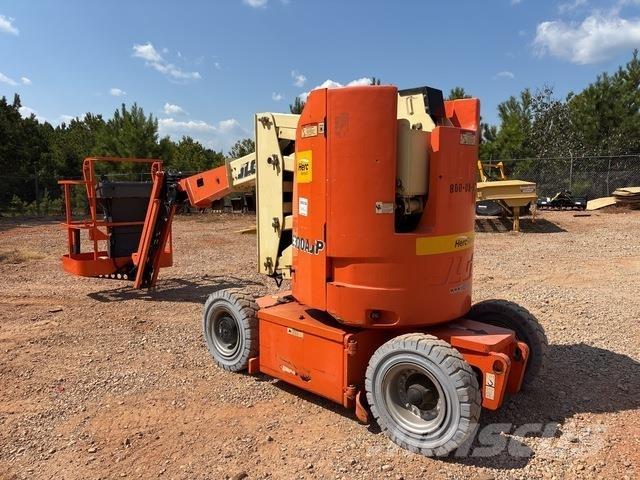 JLG E300AJP Колінчаті підйомники