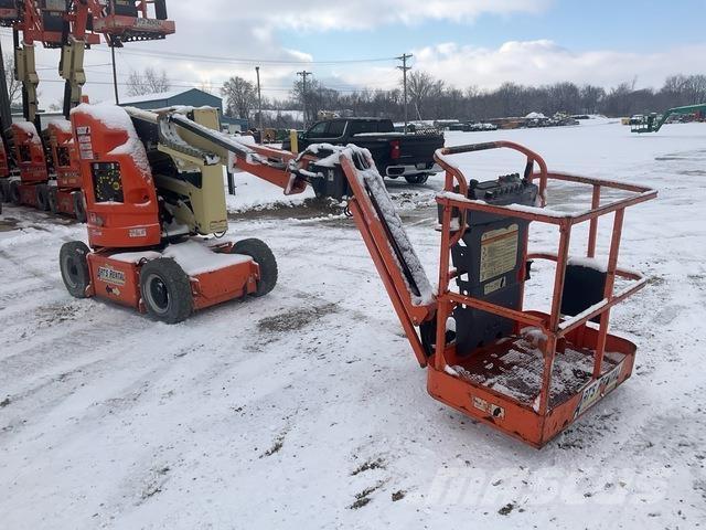 JLG E300AJP Колінчаті підйомники